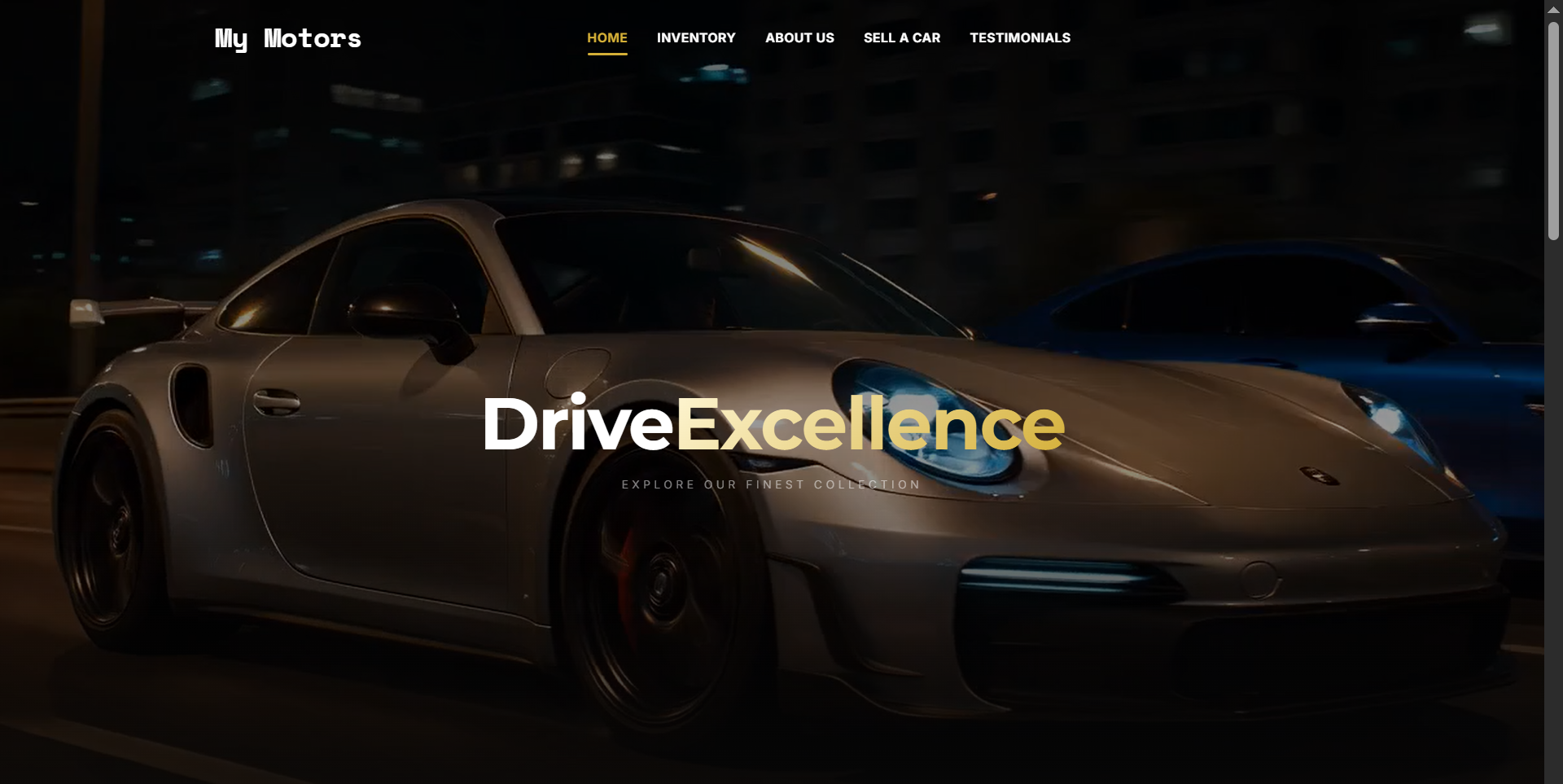 Why a Premium Dealership Deserves More Than a WhatsApp Catalog - Image 1